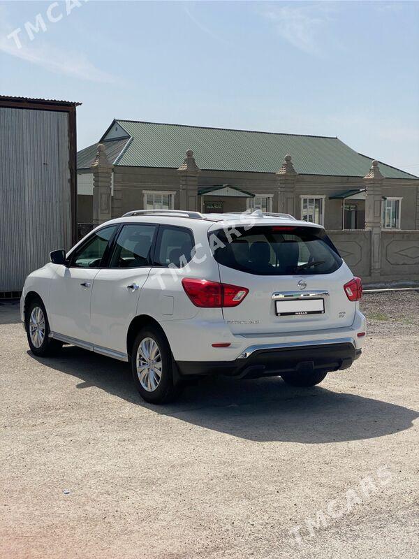 Nissan Pathfinder 2021 - 285 000 TMT - Aşgabat - img 3
