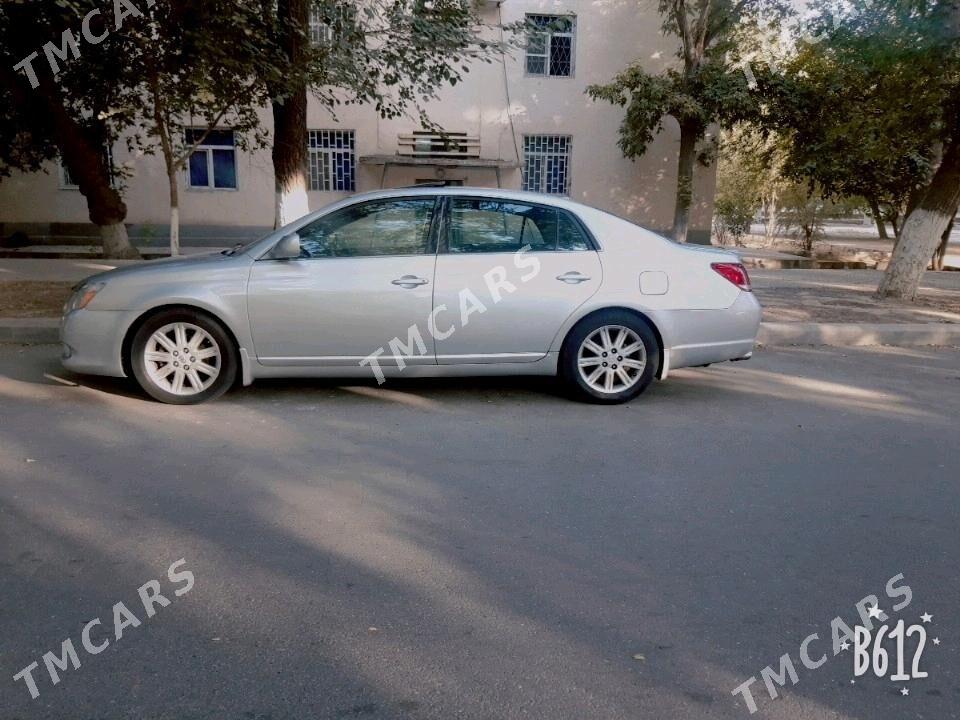 Toyota Avalon 2005 - 142 000 TMT - Гёкдепе - img 2