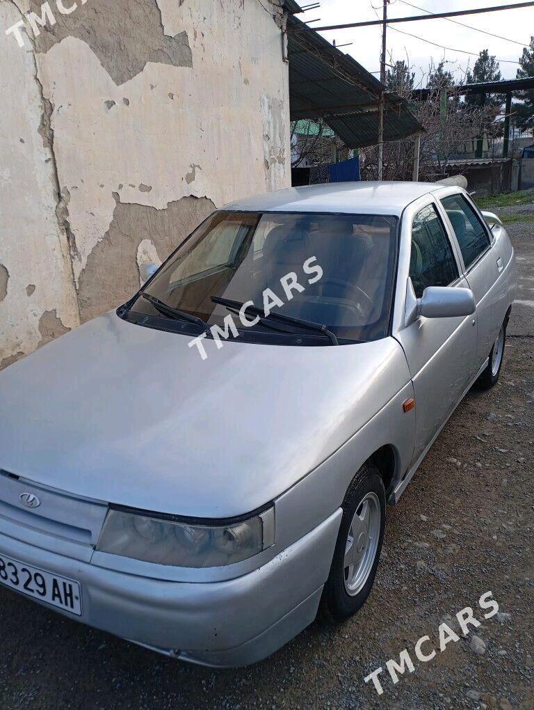 Lada 2110 2004 - 26 000 TMT - Теджен - img 2