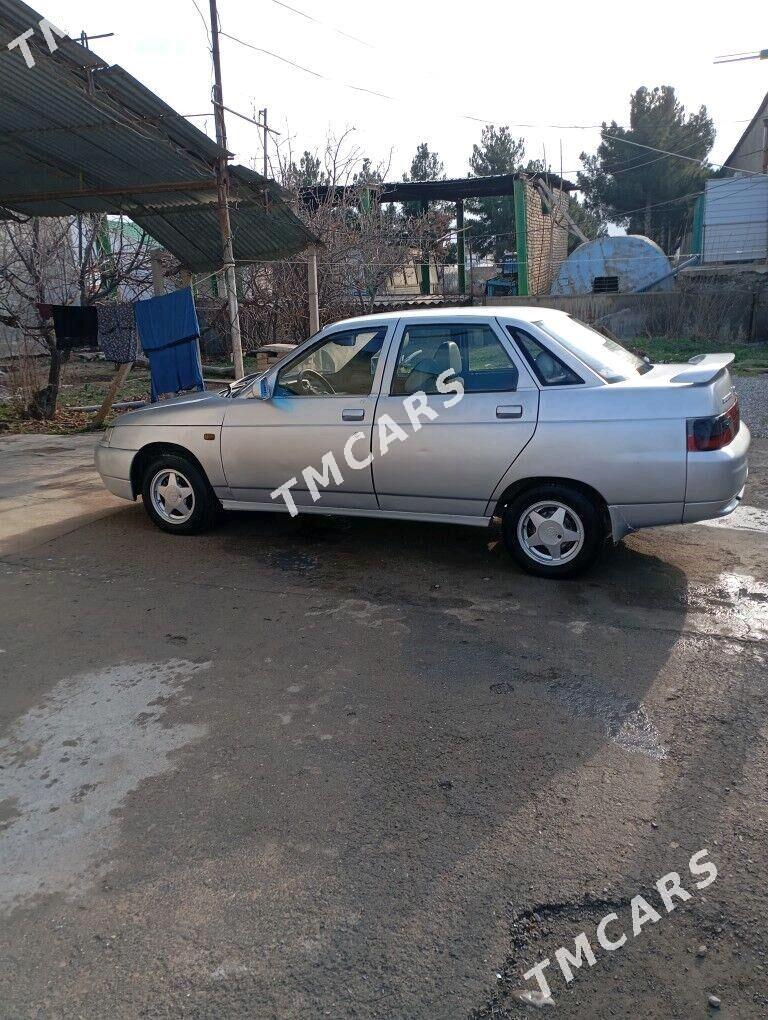 Lada 2110 2004 - 26 000 TMT - Теджен - img 6