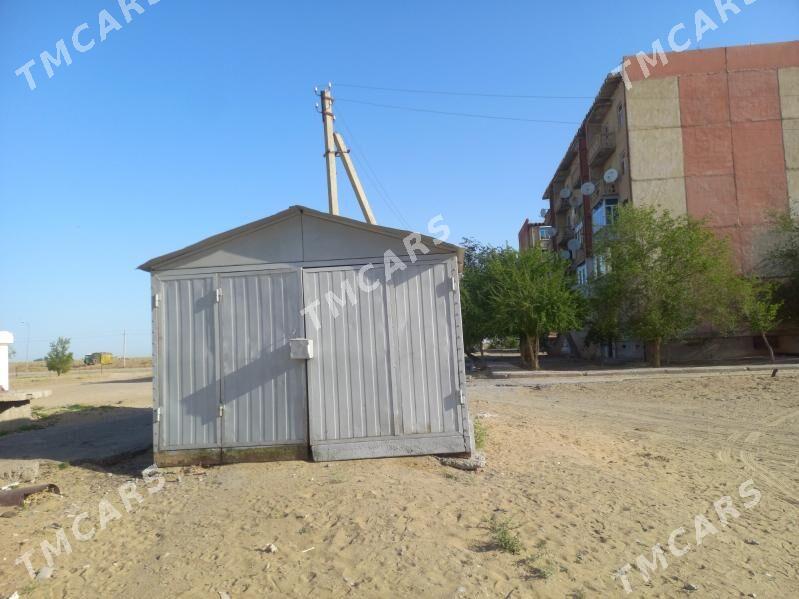 Garaj yeñil awta ulaglat un - Seýdi - img 3