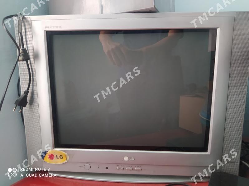 LG telewizor - Байрамали - img 2