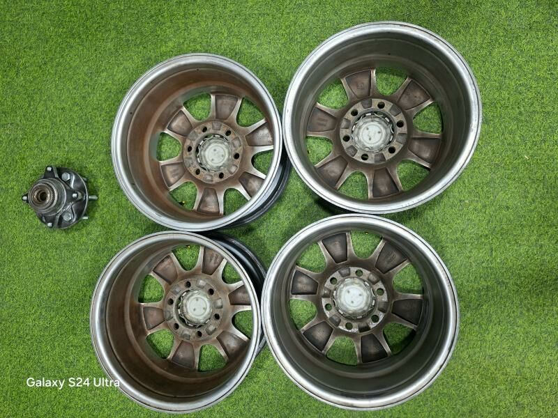 HILUX TACOMA RUNNER 3 500 TMT - Aşgabat - img 3