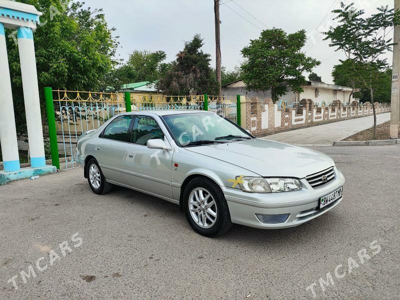 Toyota Camry 2000 - 145 000 TMT - Мары - img 3