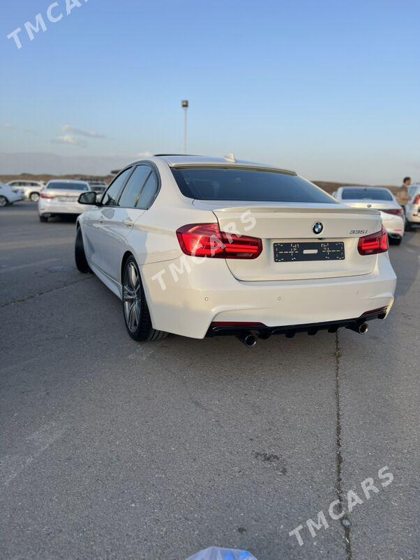 BMW F30 2013 - 380 000 TMT - Aşgabat - img 5