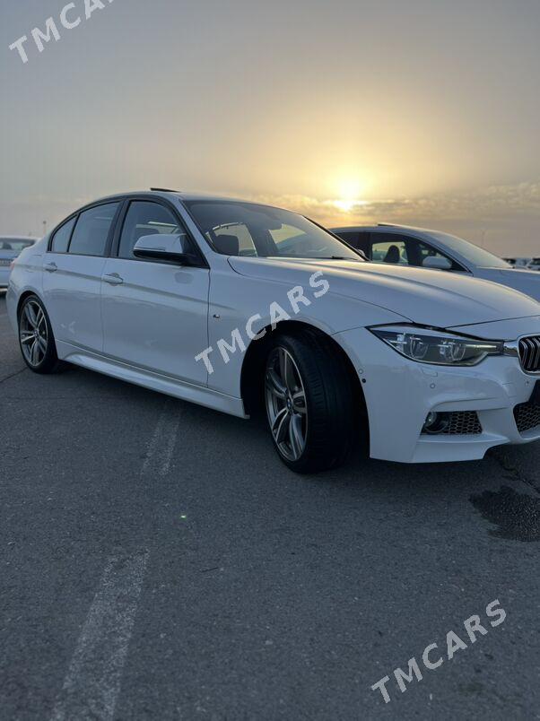 BMW F30 2013 - 380 000 TMT - Aşgabat - img 2