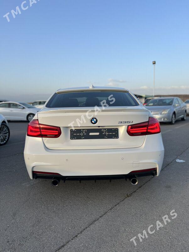 BMW F30 2013 - 380 000 TMT - Aşgabat - img 3