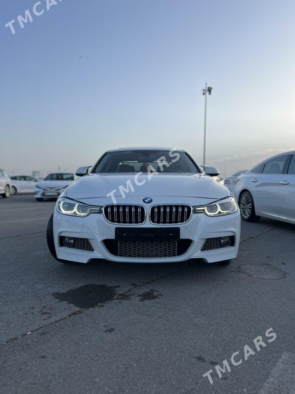 BMW F30 2013 - 380 000 TMT - Aşgabat - img 4