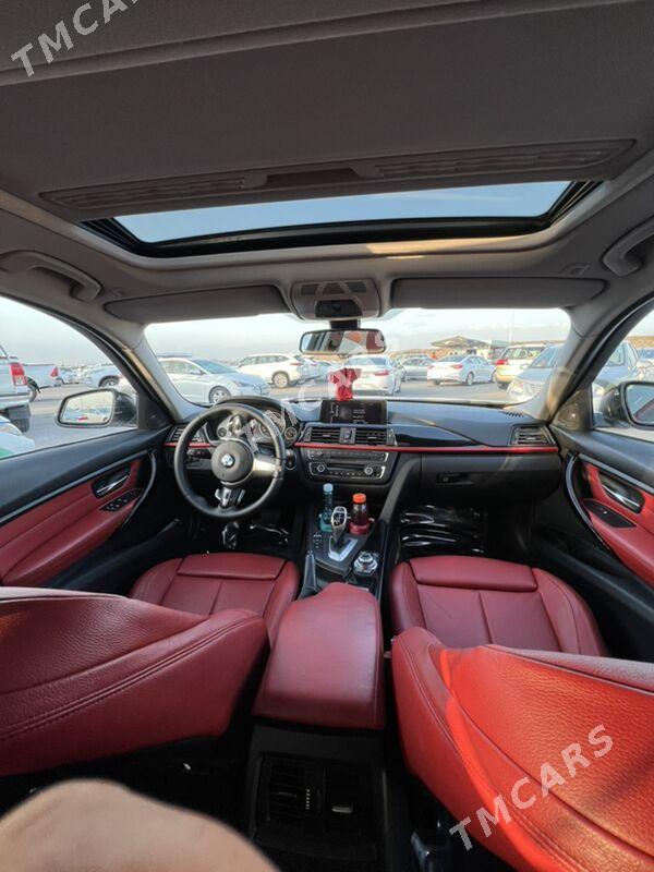 BMW F30 2013 - 380 000 TMT - Aşgabat - img 10