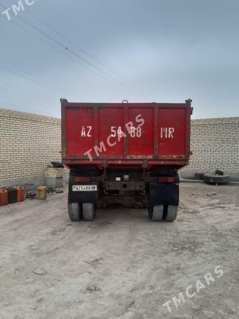 Kamaz 5511 1999 - 120 000 TMT - Baýramaly - img 6