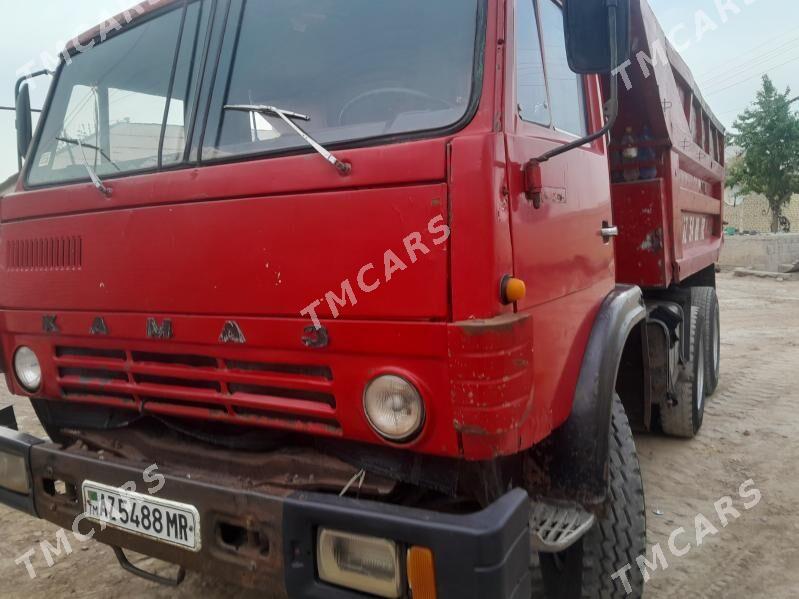 Kamaz 5511 1999 - 120 000 TMT - Baýramaly - img 3