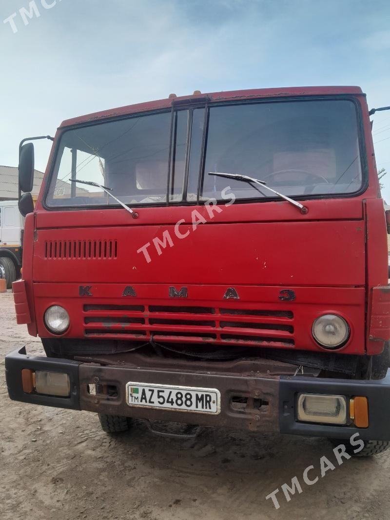 Kamaz 5511 1999 - 120 000 TMT - Baýramaly - img 5