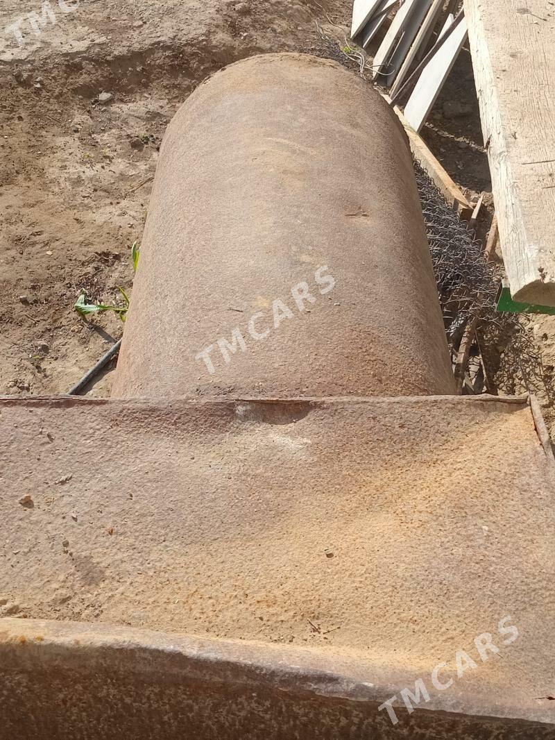 Titan peç - Aşgabat - img 4