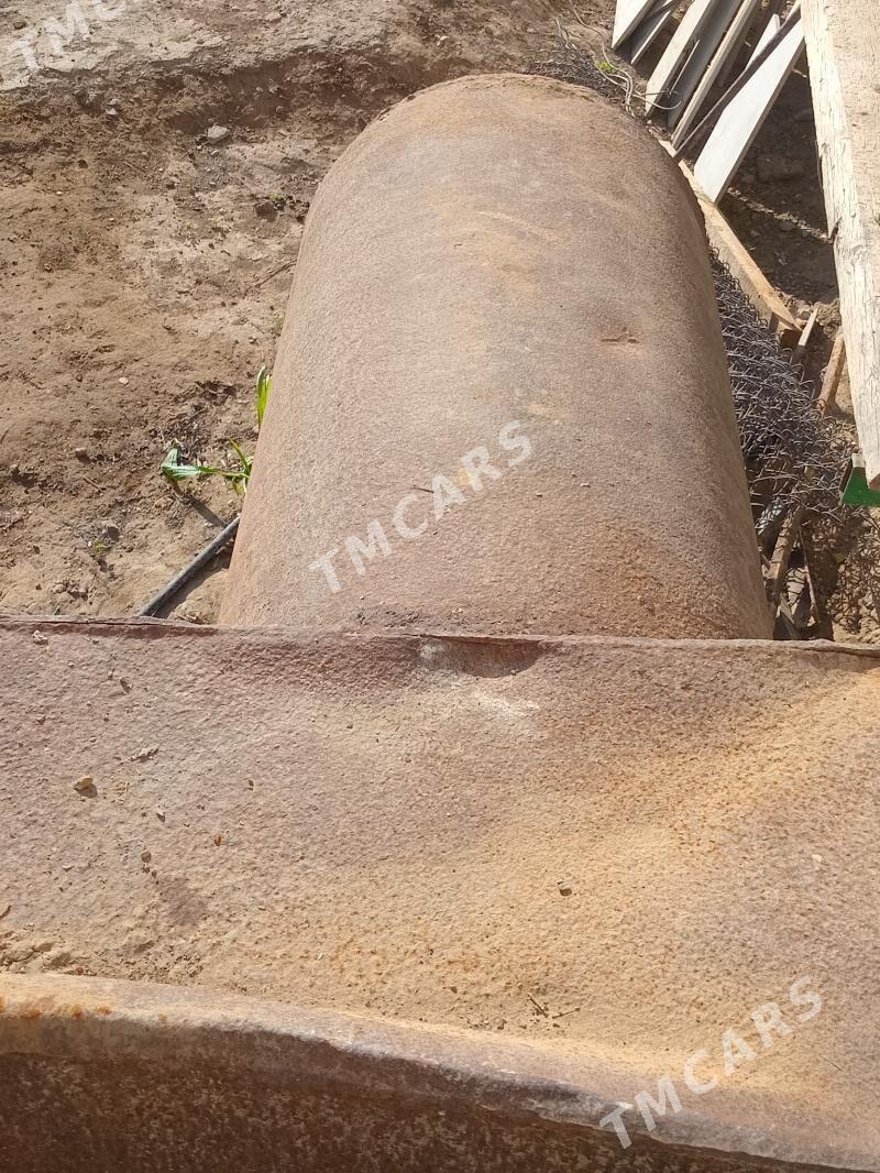 Titan peç - Aşgabat - img 2