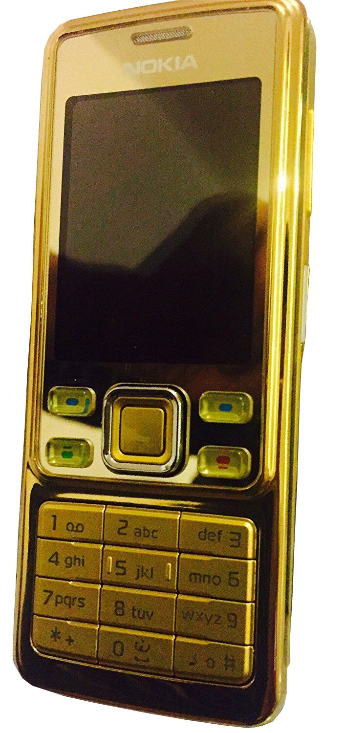 Nokia 6300 - Türkmenabat - img 2