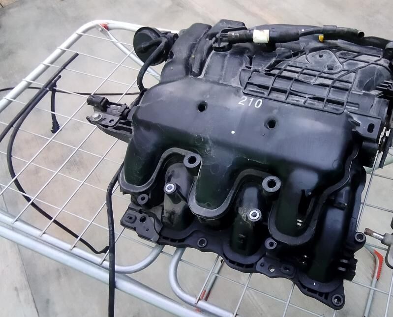KIA SORENTO PAUK ORIGINAL 2 900 TMT - Ашхабад - img 3