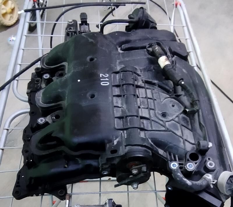 KIA SORENTO PAUK ORIGINAL 2 900 TMT - Ашхабад - img 2