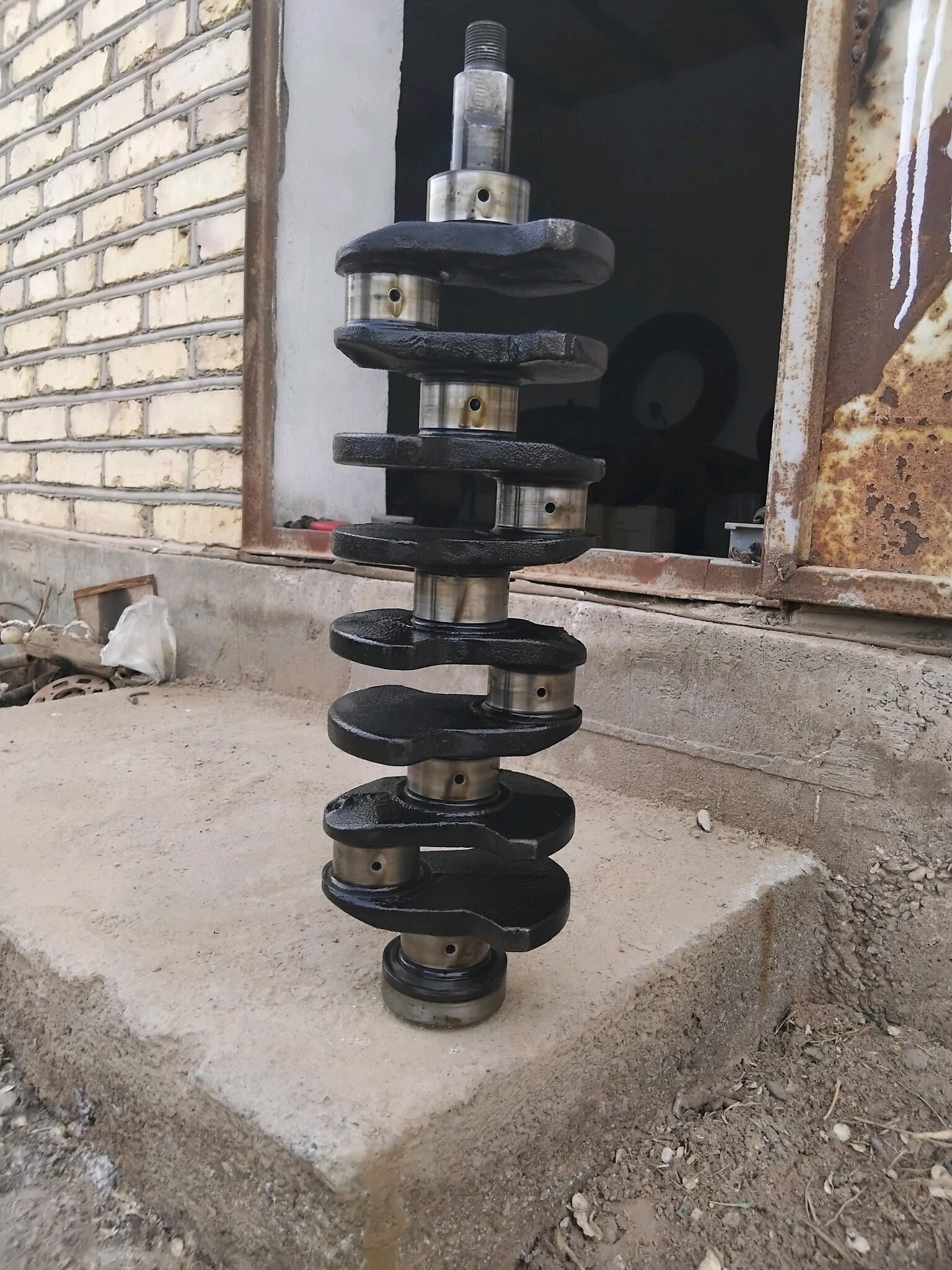 Niva wal 0.25 1 600 TMT - Теджен - img 2