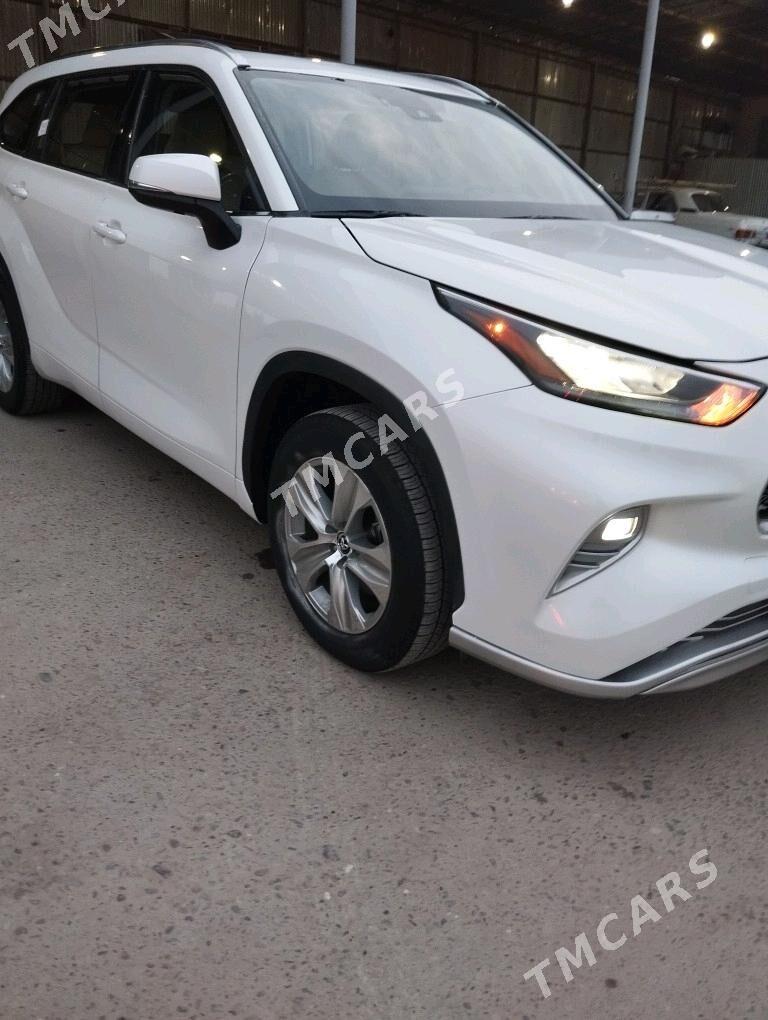 Toyota Highlander 2020 - 500 000 TMT - Мары - img 2