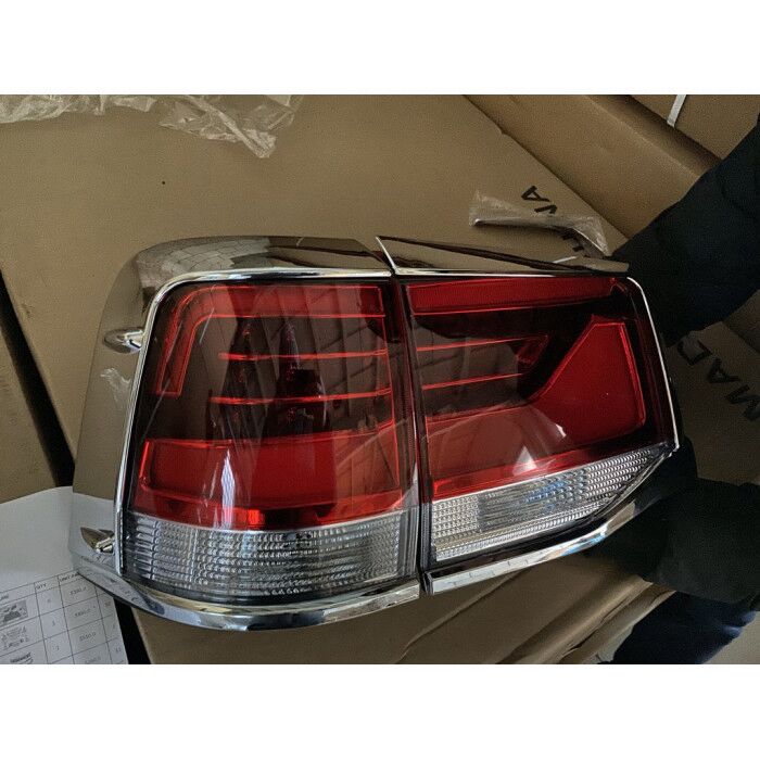 Land Cruiser 200 300 TMT - Ашхабад - img 3