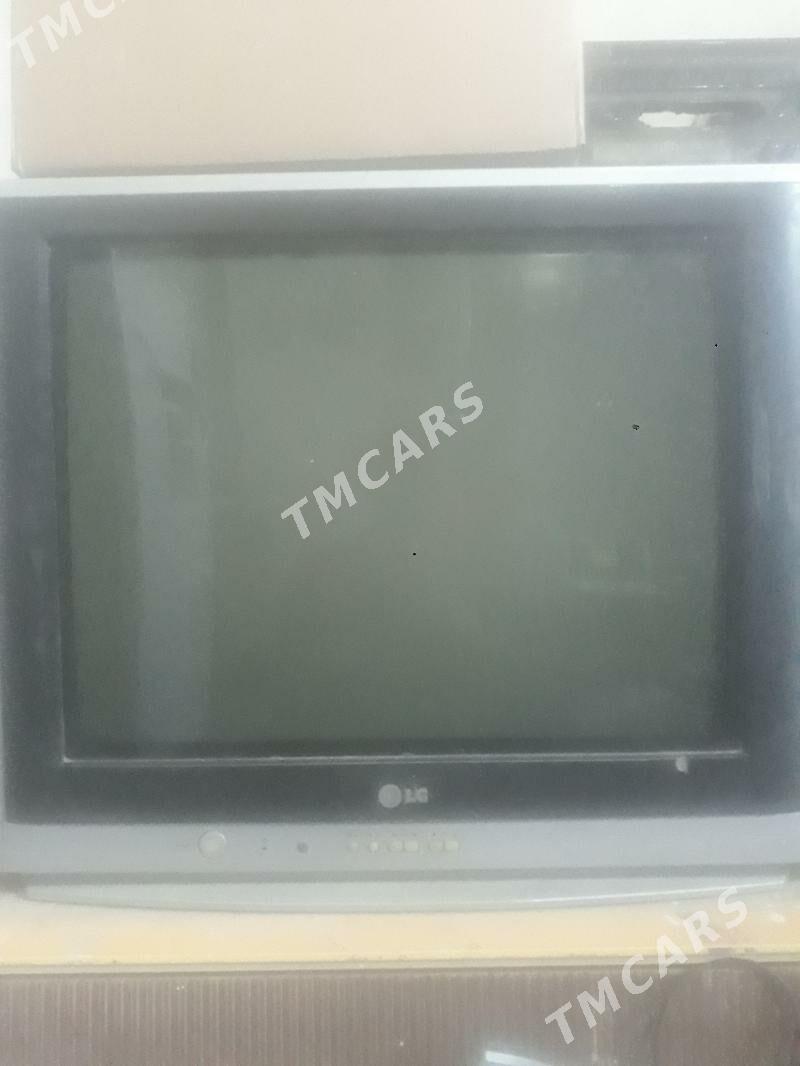 Arzan LG Telewizyr!!! - Дарганата - img 2