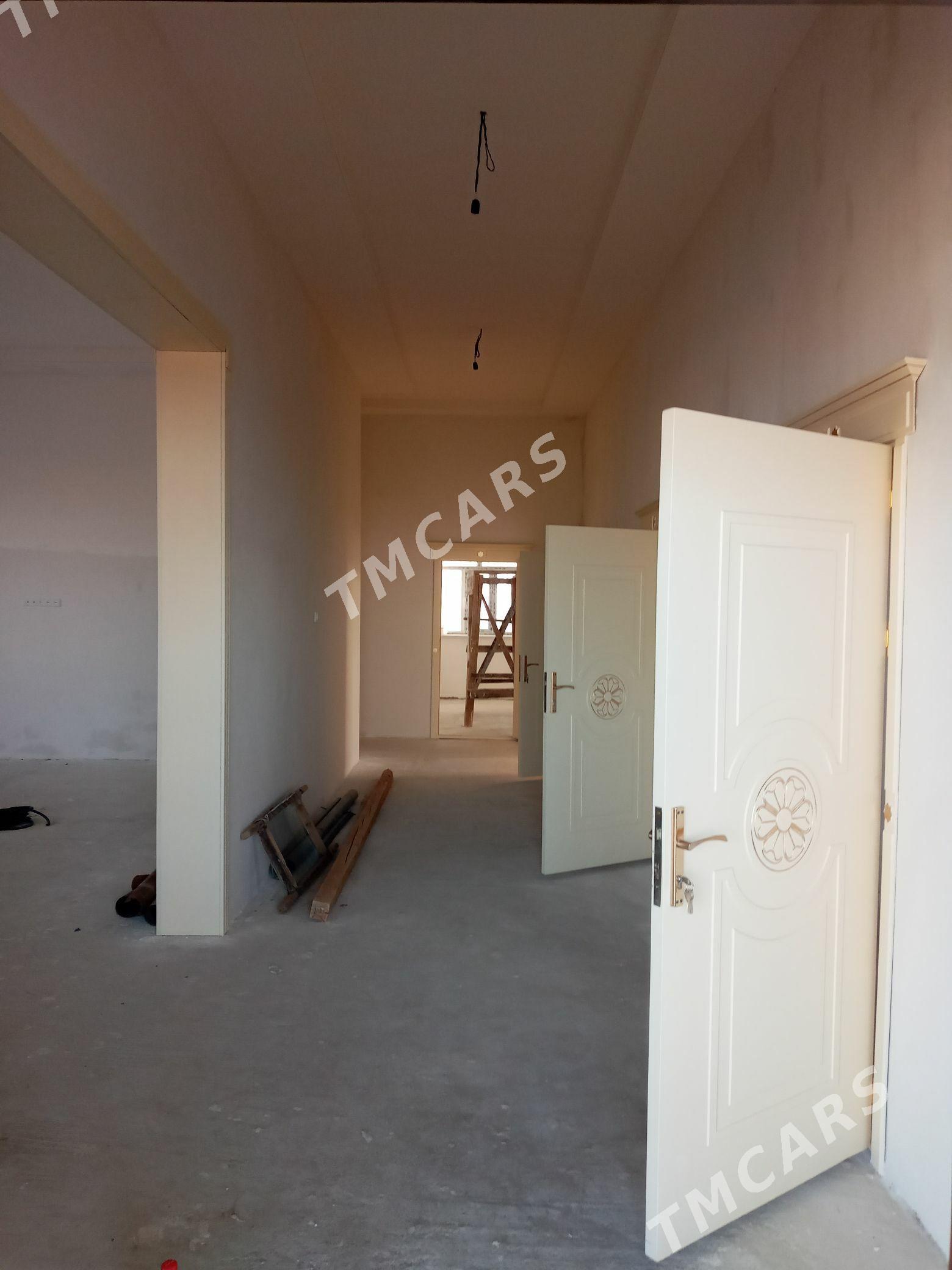 JAÝ ÖÑALLY: - Ak bugdaý etraby - img 2