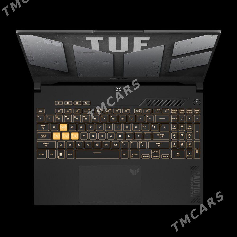 ASUS TUF i7 RTX4070 2K - Ашхабад - img 6