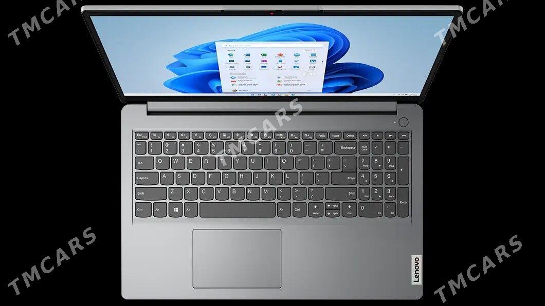 LENOVO 2025 бизнес ноутбук - Ашхабад - img 4