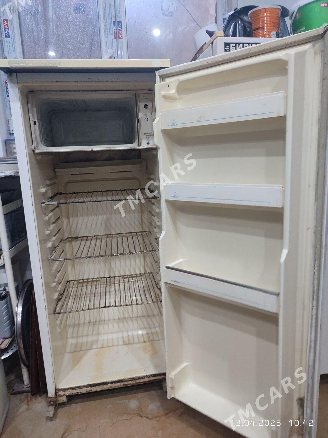 холодильник СССР - Дашогуз - img 2