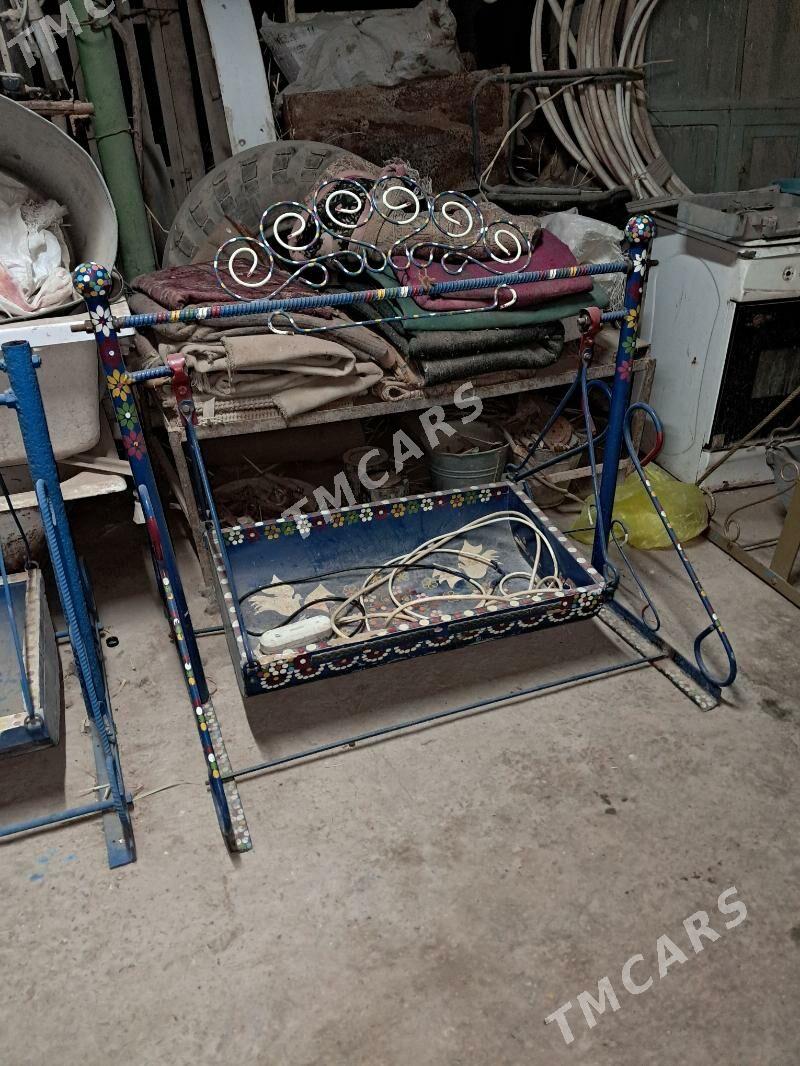 Çaga Sallancak - Boldumsaz - img 3