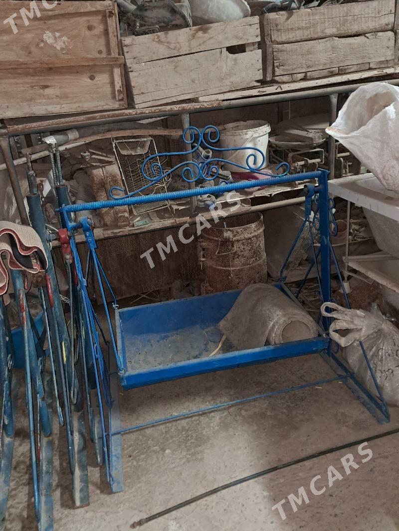 Çaga Sallancak - Boldumsaz - img 2