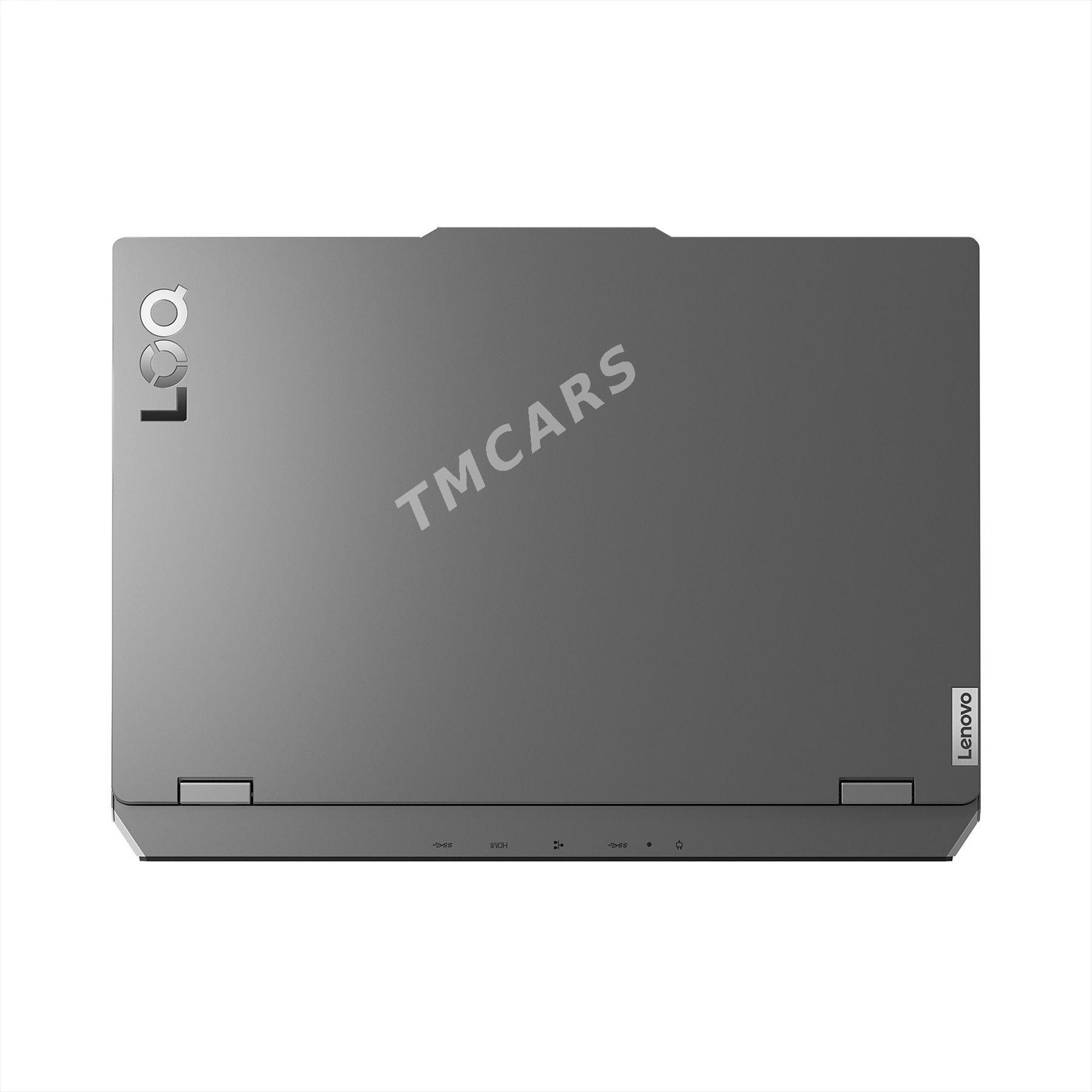 LENOVO LOQ RTX 4060 - Aşgabat - img 2