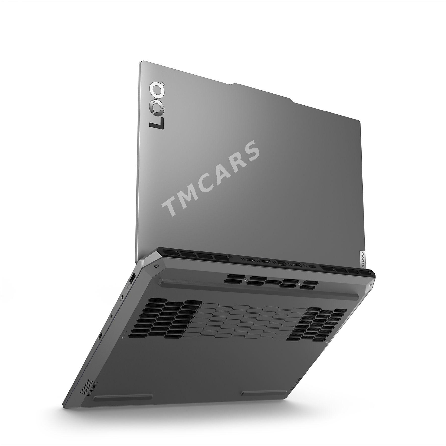 LENOVO LOQ RTX 4060 - Aşgabat - img 3