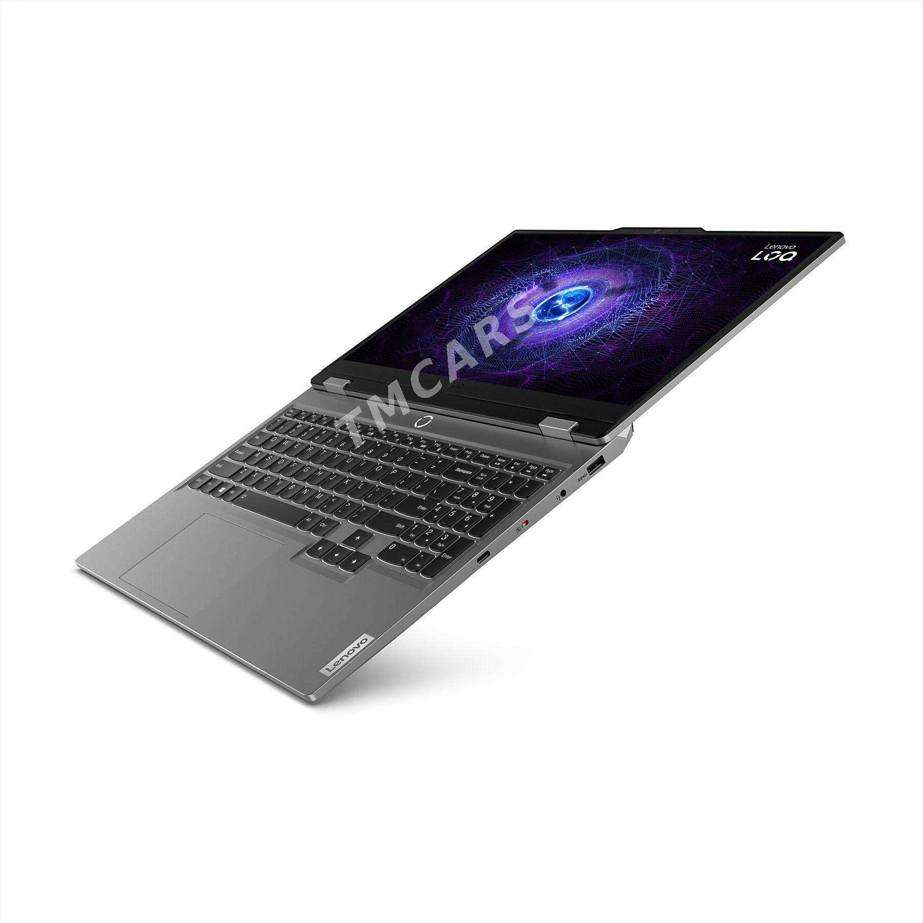 LENOVO LOQ RTX 4060 - Aşgabat - img 5