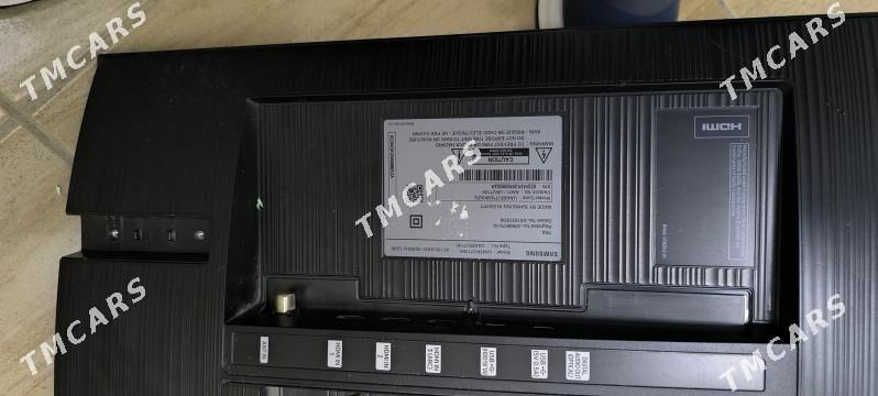 samsung telewizor - Aşgabat - img 2