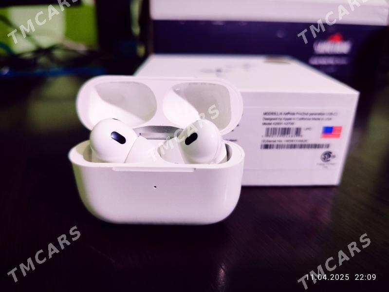 Airpods pro 2025 model - Gubadag - img 3
