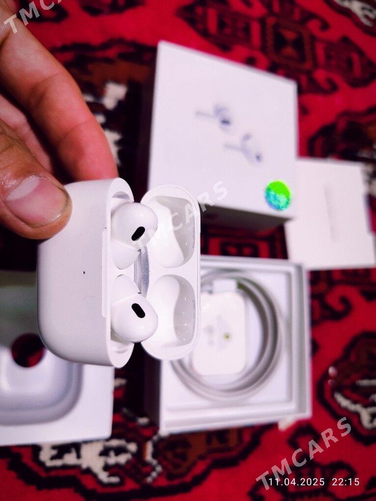 Airpods pro 2025 model - Gubadag - img 4