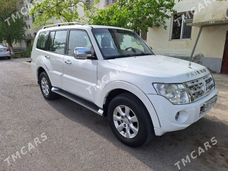Mitsubishi Pajero 2011 - 235 000 TMT - Ашхабад - img 4