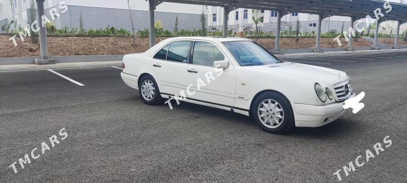 Mercedes-Benz E320 1997 - 50 000 TMT - Türkmenbaşy - img 7
