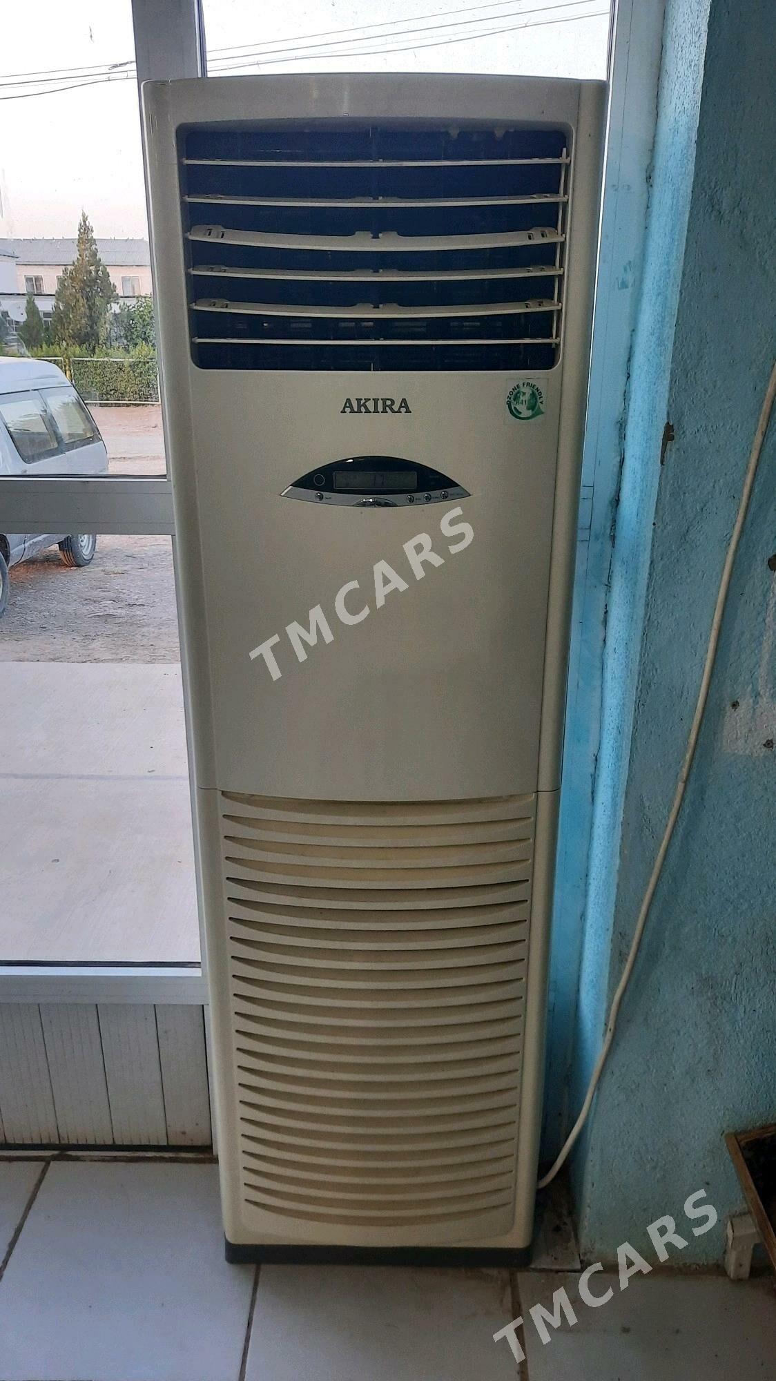 Şkaf kansaner - Tejen - img 3