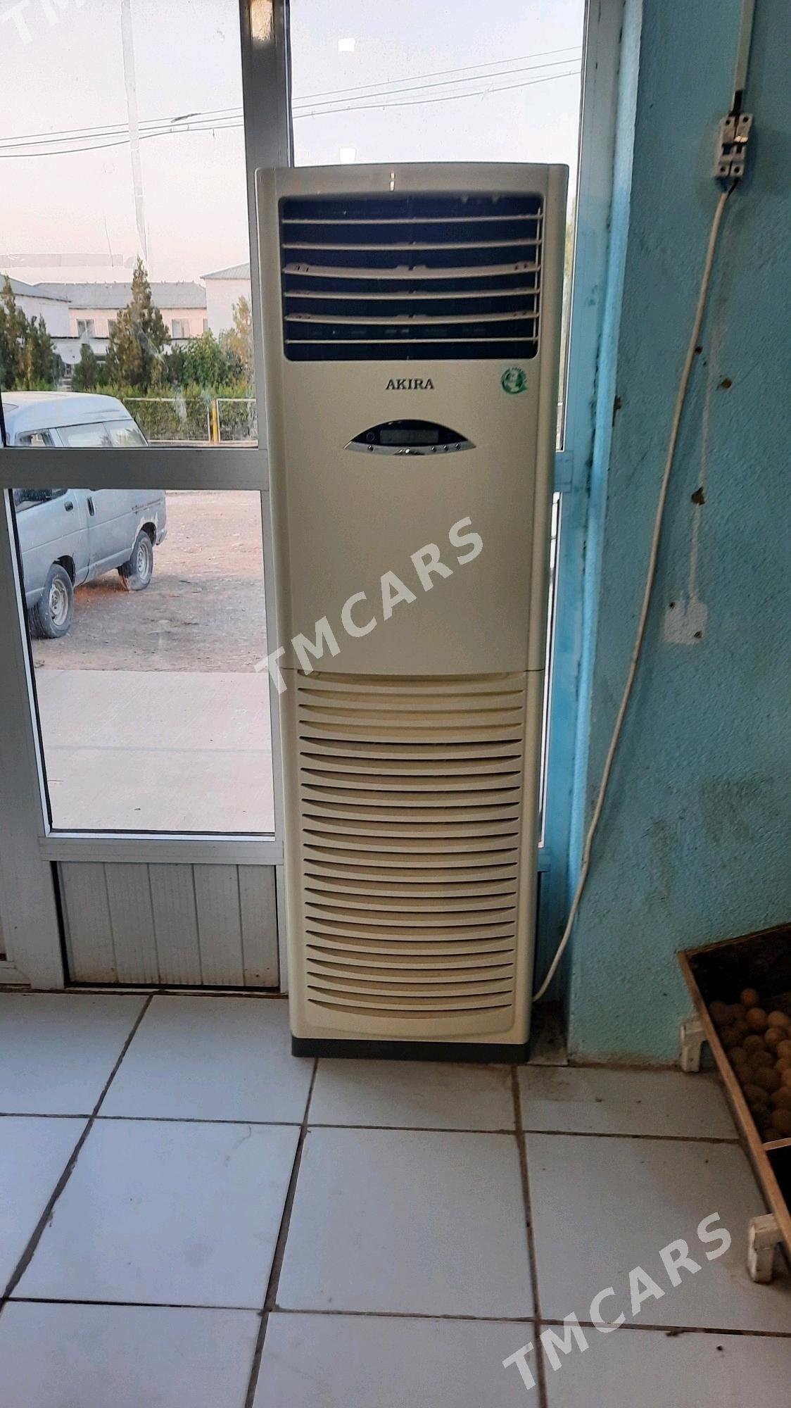 Şkaf kansaner - Tejen - img 2