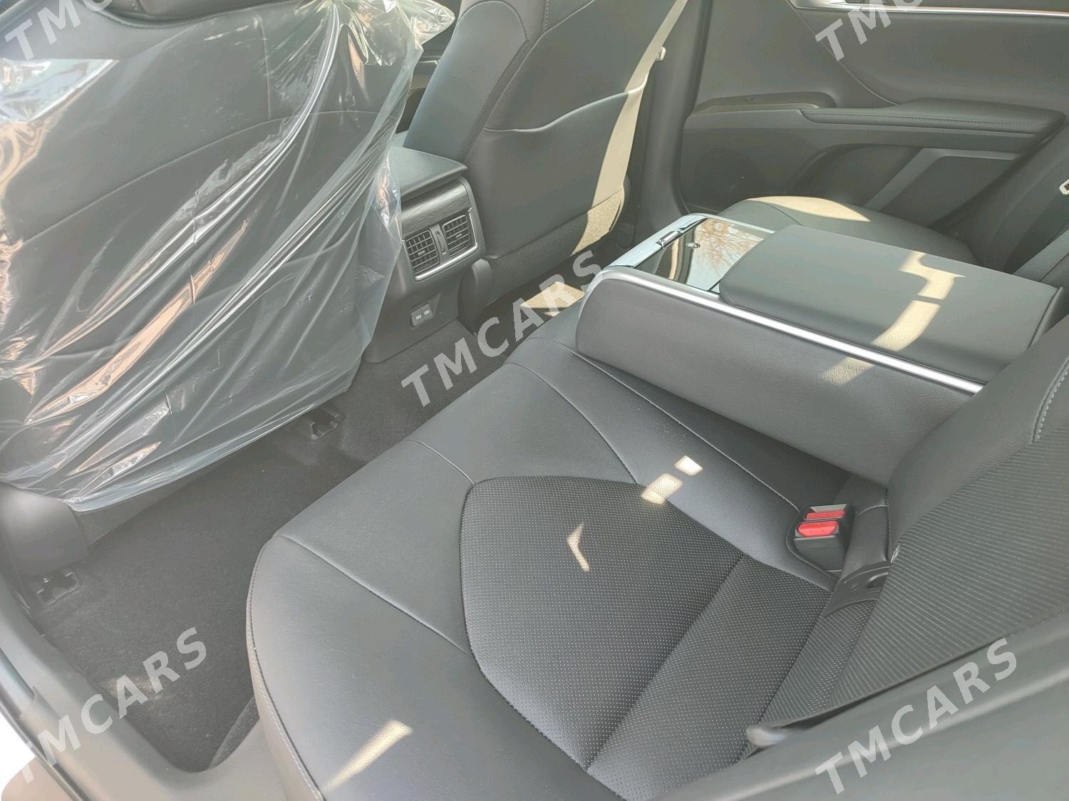 Toyota Camry 2024 - 865 000 TMT - Ашхабад - img 3