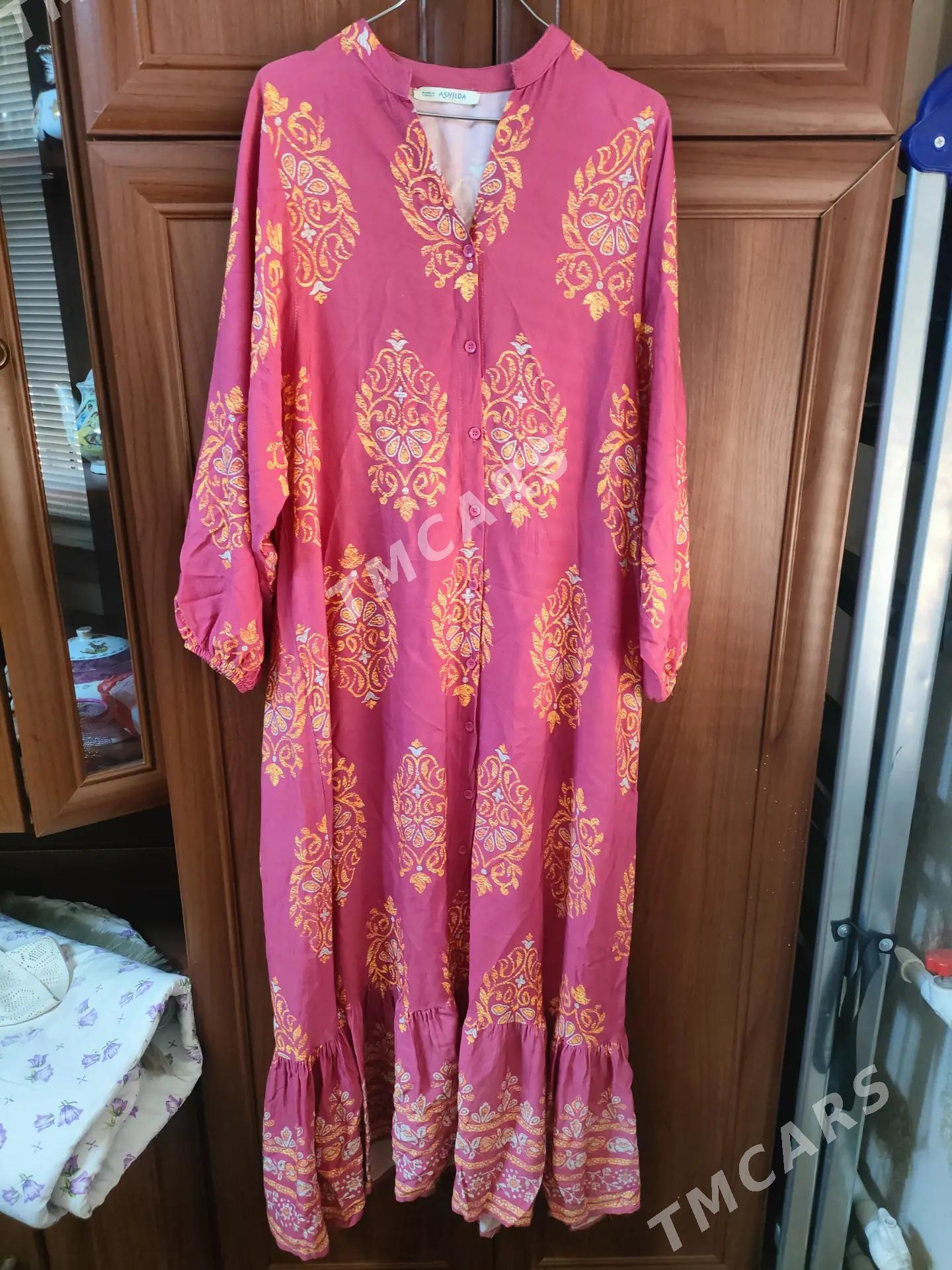 gatowy koynek - Daşoguz - img 2