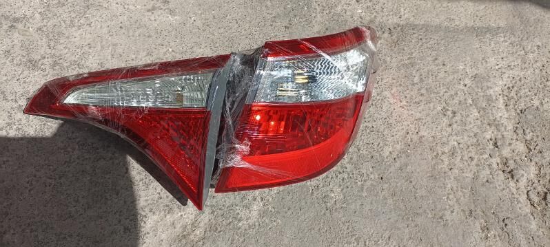 COROLLA YZKY FARA SAG 14--16 1 500 TMT - Parahat 2 - img 2