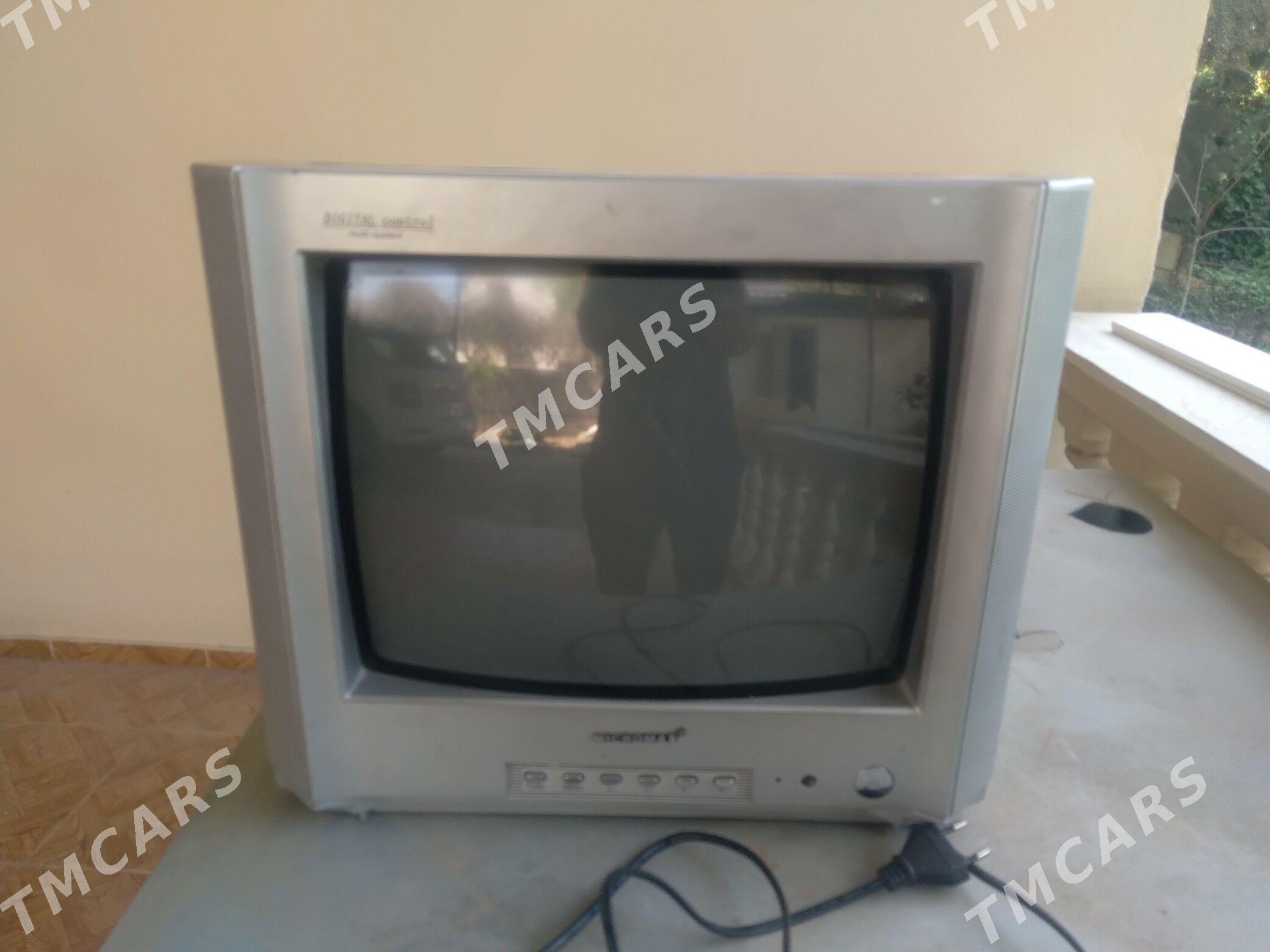 TELEWOZOR IŞLAP DUR!! - Bekrewe - img 3