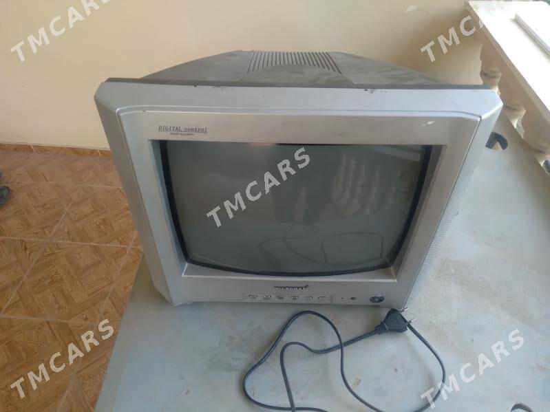 TELEWOZOR IŞLAP DUR!! - Bekrewe - img 4