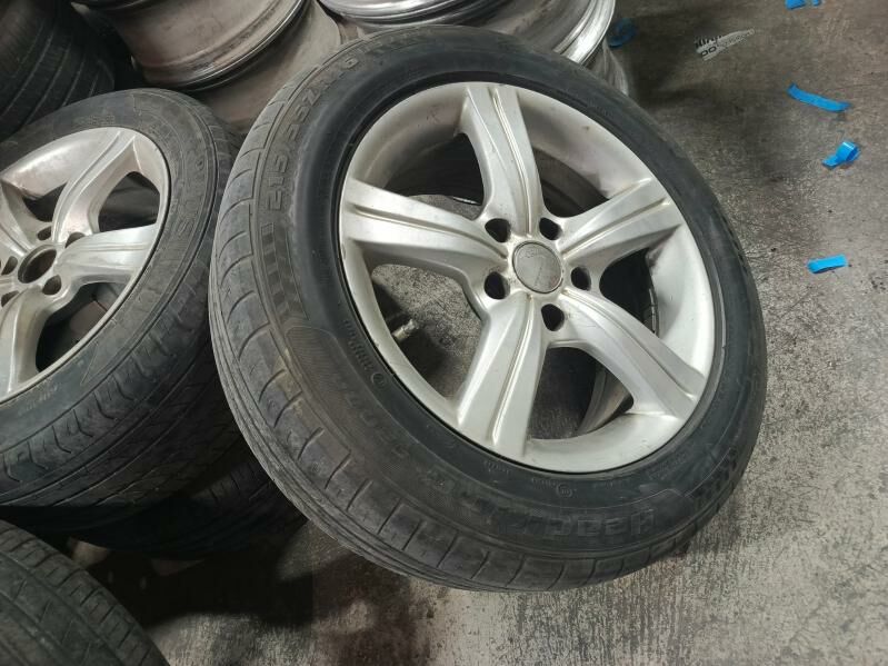 diska 16 razmer arassa siena avalon 1 900 TMT - Aşgabat - img 4