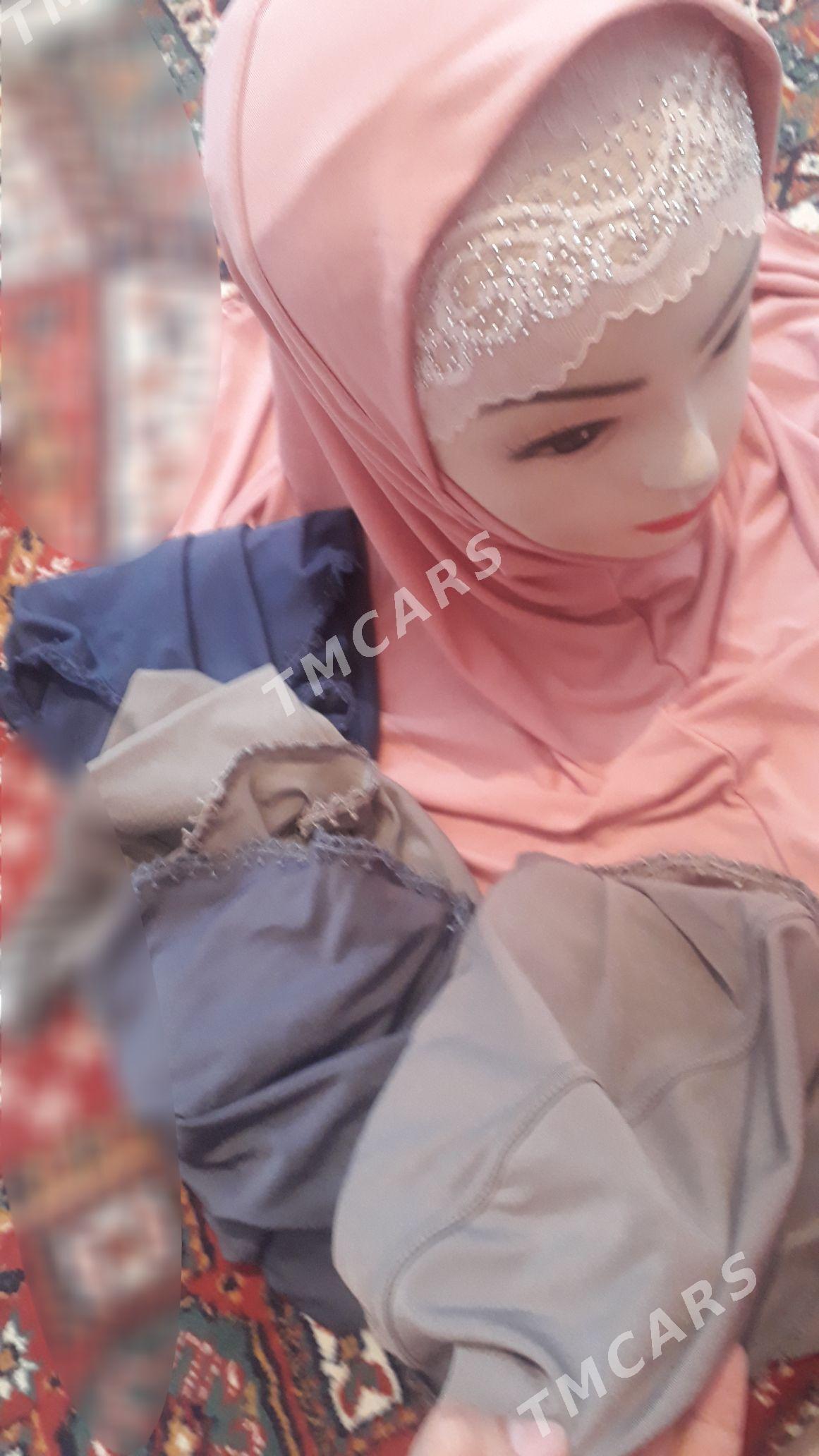 Tayyn hijab - Balkanabat - img 4