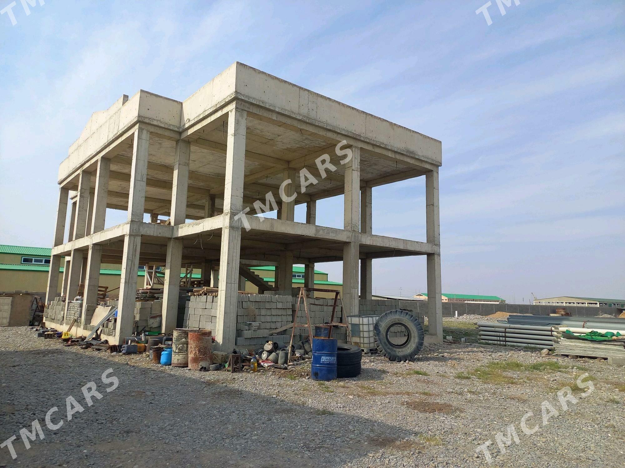 Ýer - Aşgabat - img 2