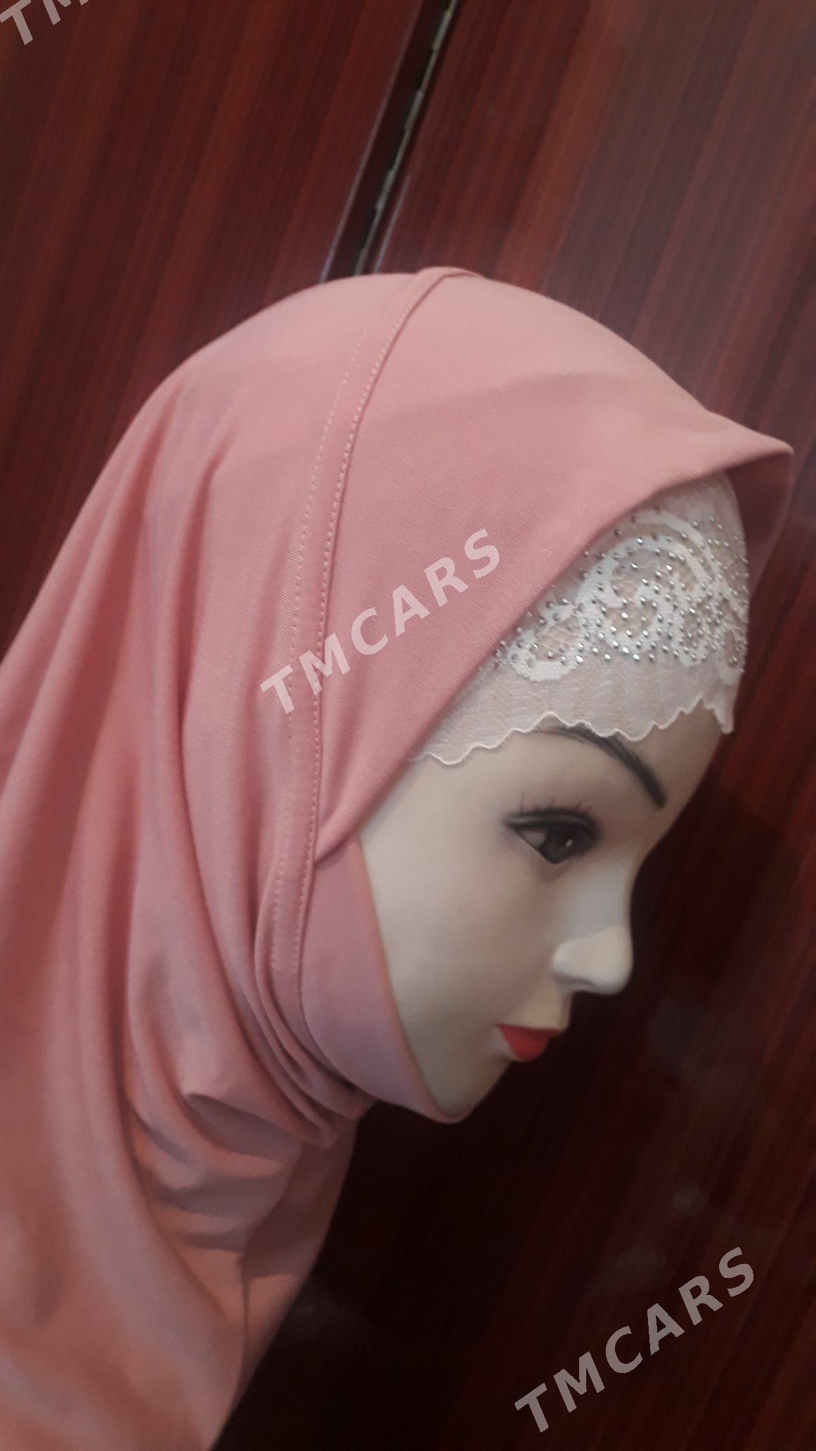 Tayyn hijab - Balkanabat - img 3